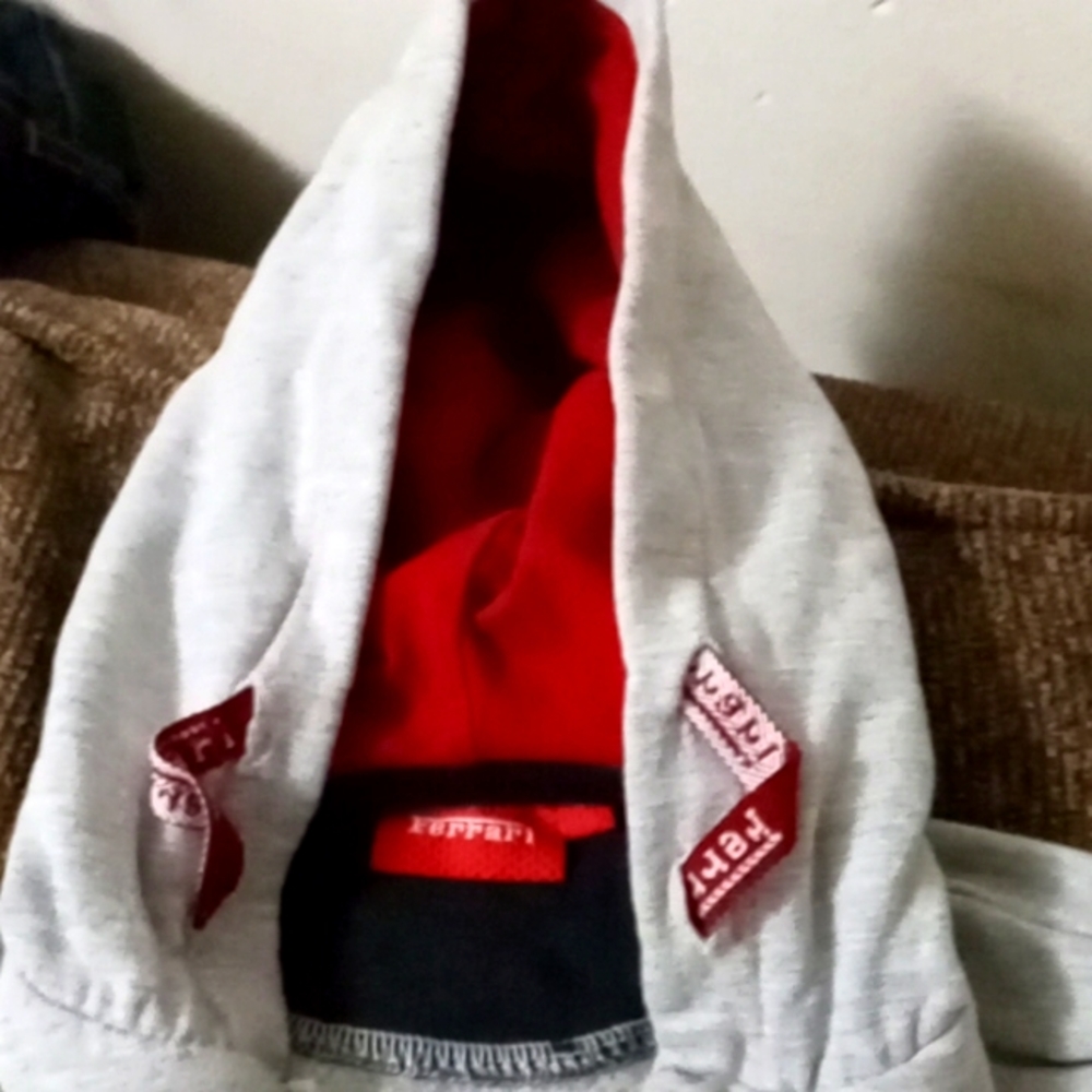 Boys Hoodie